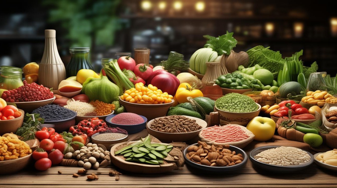 补胸吃什么食物最有效？推荐这些丰胸食材-图2