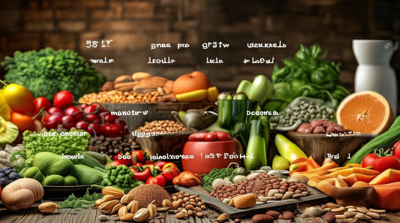 补胸吃什么食物最有效？推荐这些丰胸食材-图3