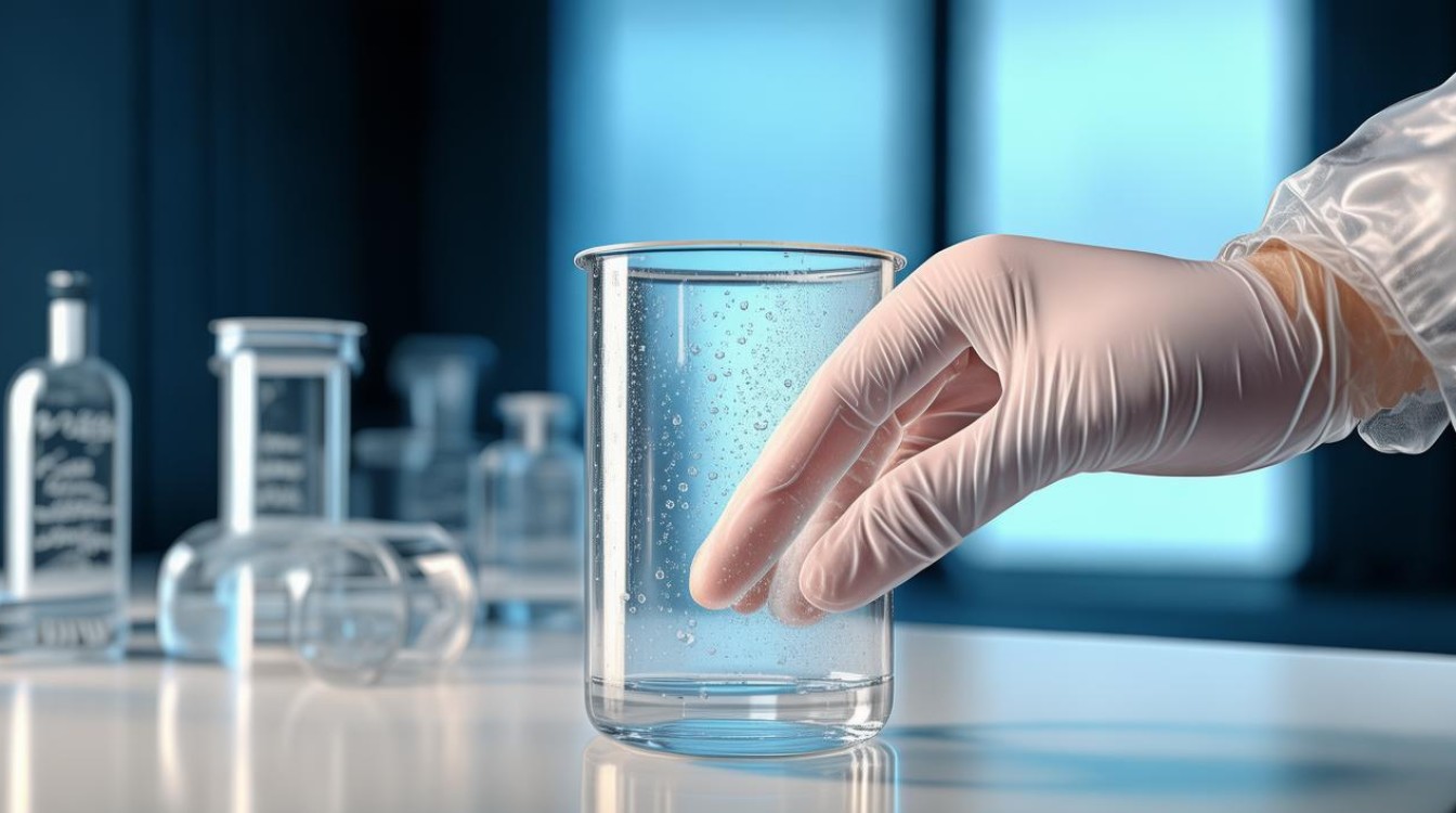 醋酸会腐蚀皮肤吗？安全使用需注意什么？-图2