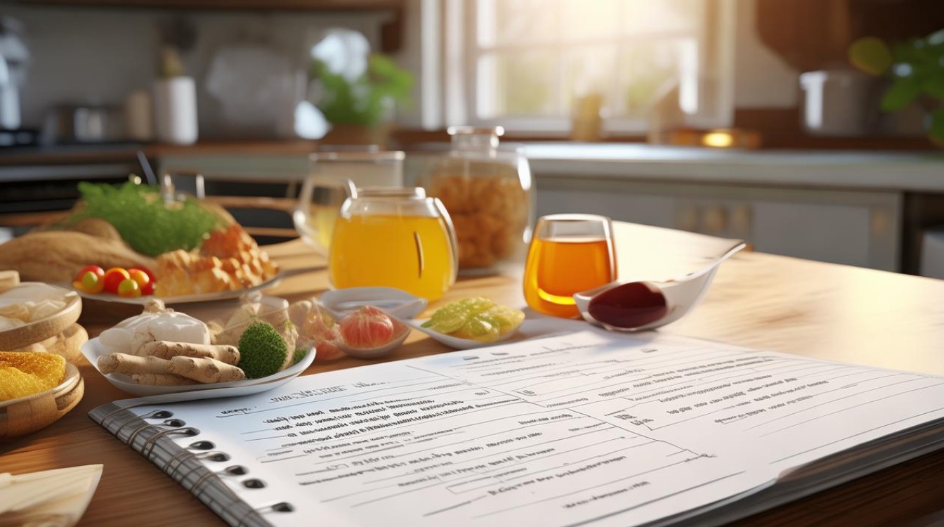 咽炎气管炎吃什么食物好？科学饮食指南-图1
