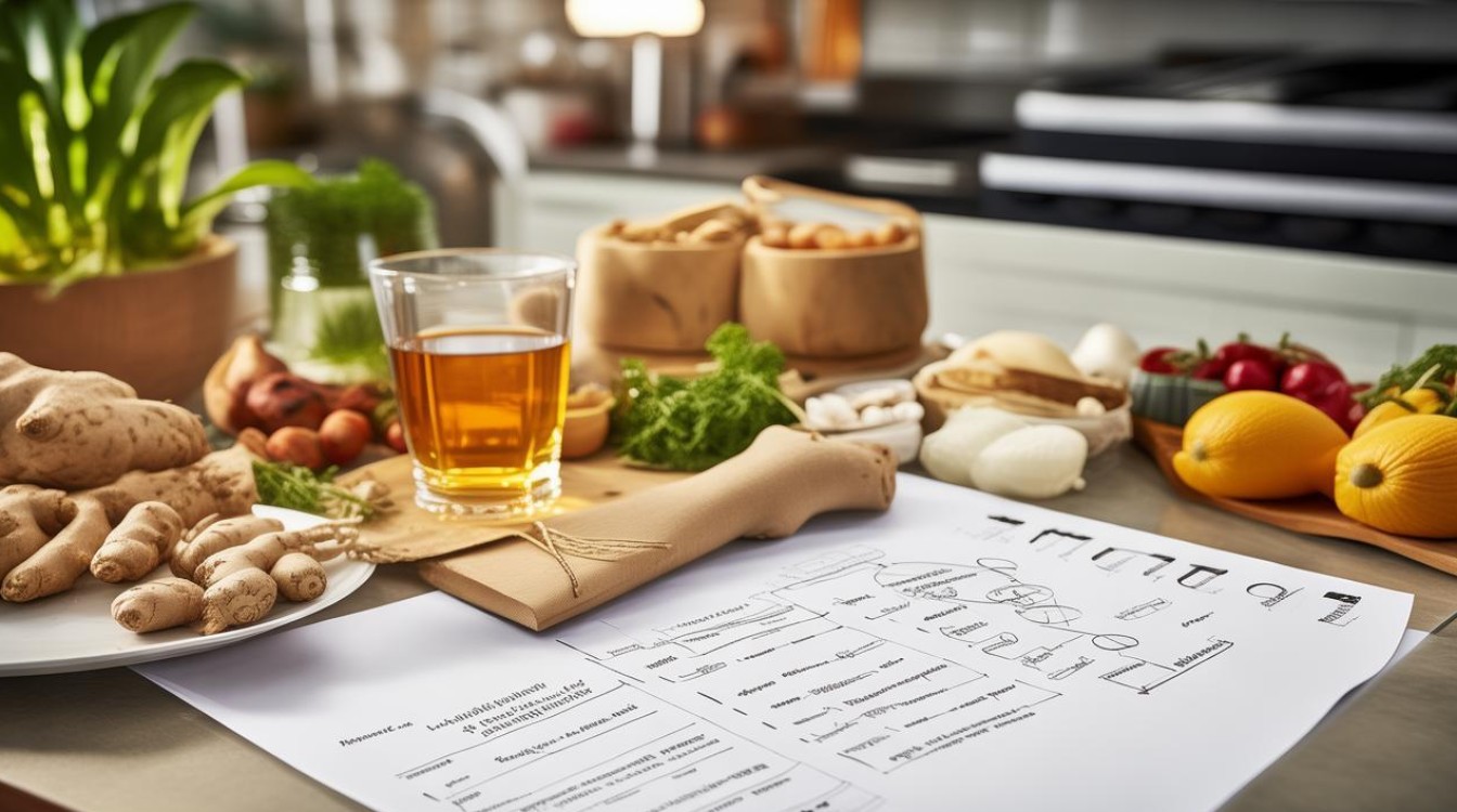 咽炎气管炎吃什么食物好？科学饮食指南-图4