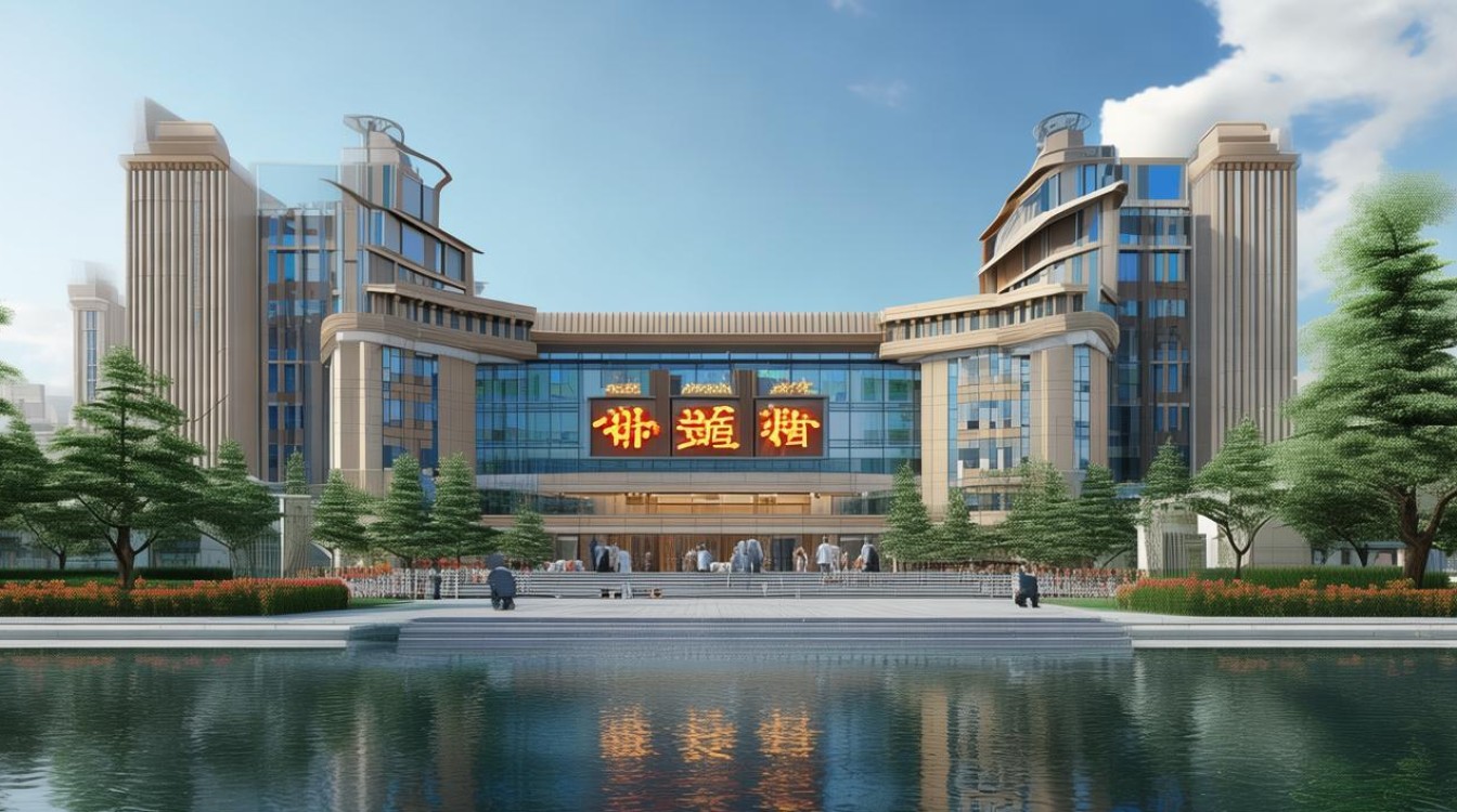 南京哪家皮肤医院最好？专业推荐与对比-图1