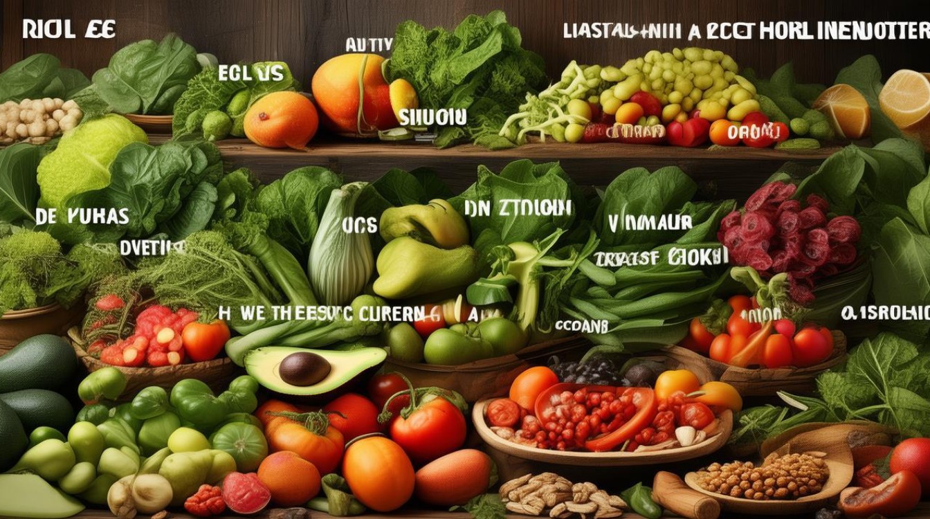 哪些食物富含维生素E？-图4