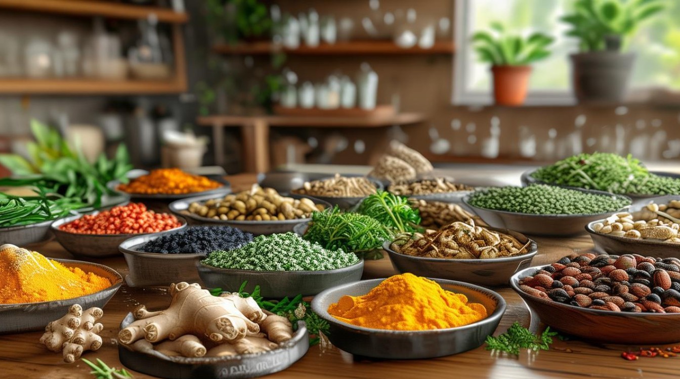 哪些食物能祛风湿并缓解关节不适？-图3