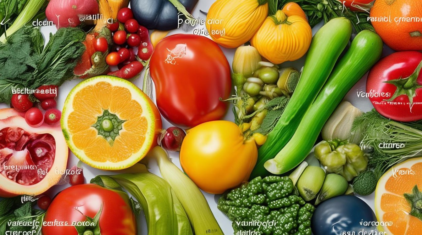 哪些天然食物是血管清洁工，能让血管更年轻？-图1