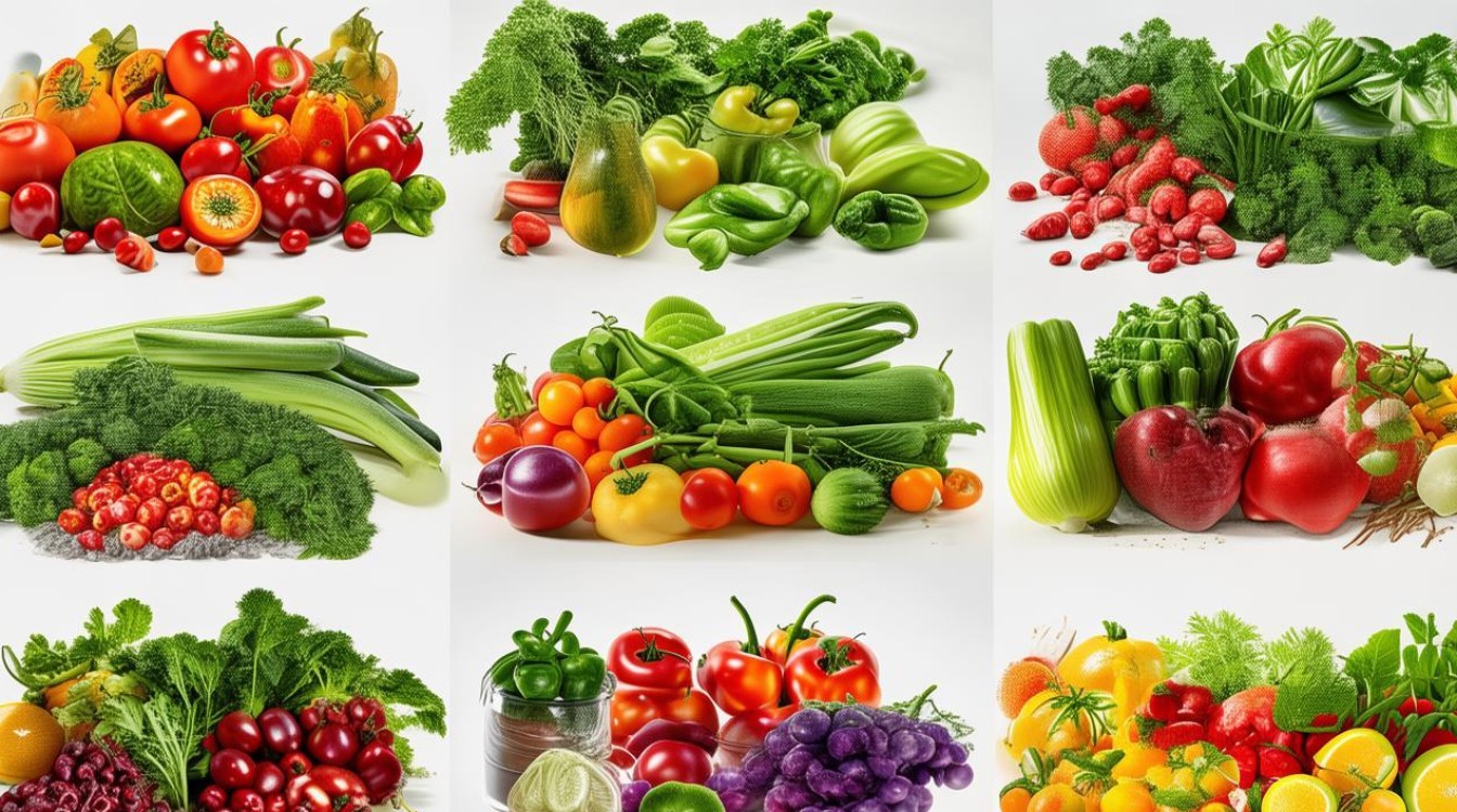 哪些天然食物是血管清洁工，能让血管更年轻？-图2