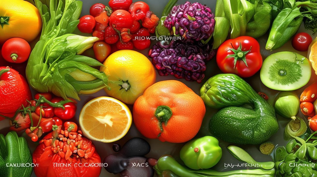 哪些天然食物是血管清洁工，能让血管更年轻？-图3