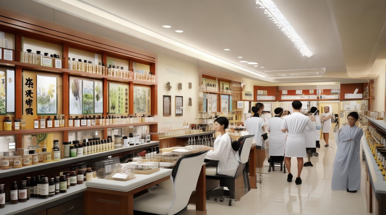 山东省中医皮肤科如何结合传统智慧与现代科技守护肌肤健康？-图4