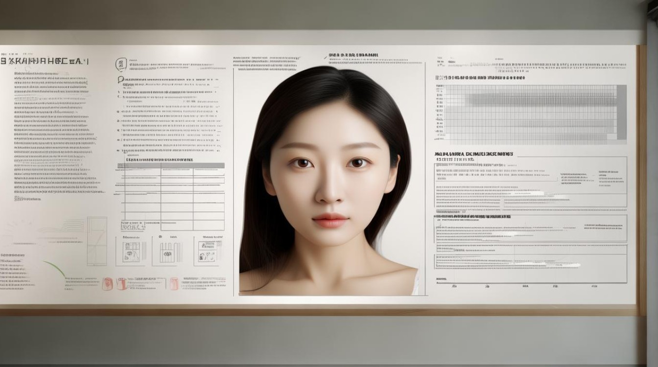 赵嘉敏如何科学护理皮肤？最新健康数据解析-图3