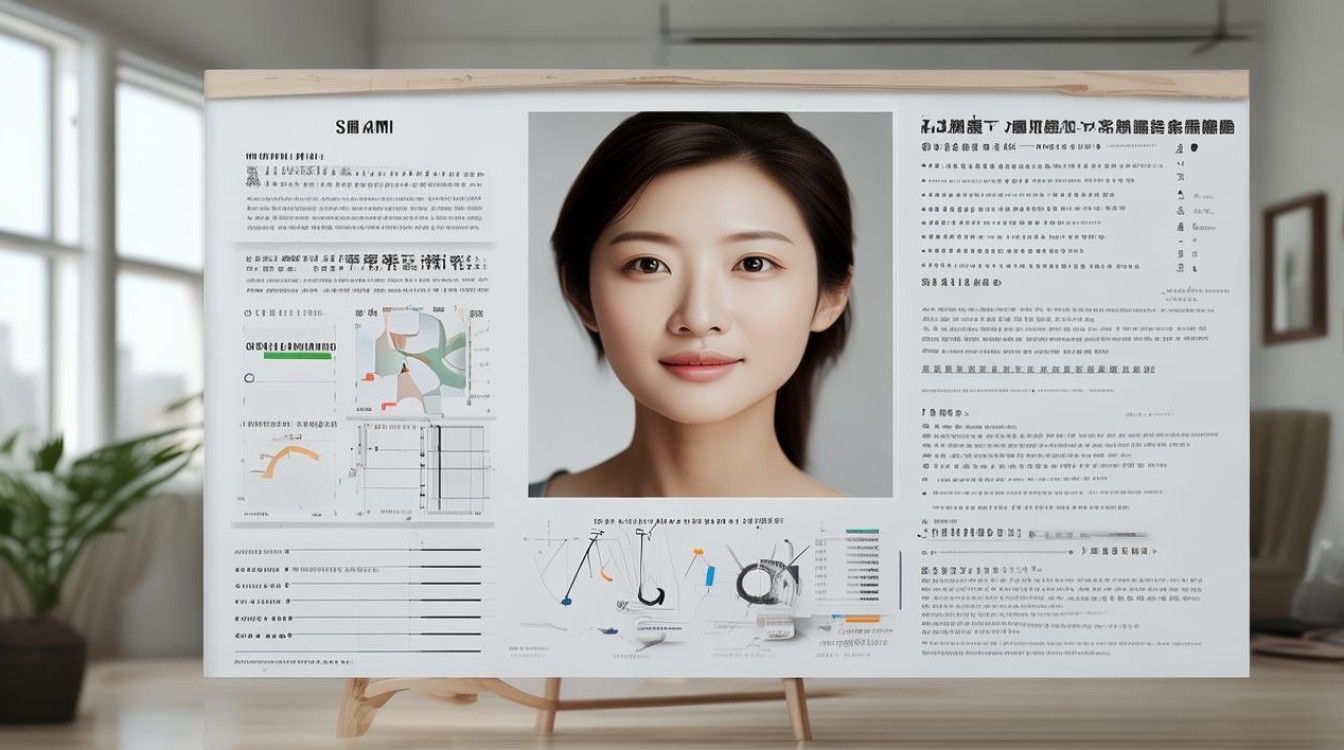 赵嘉敏如何科学护理皮肤？最新健康数据解析-图4