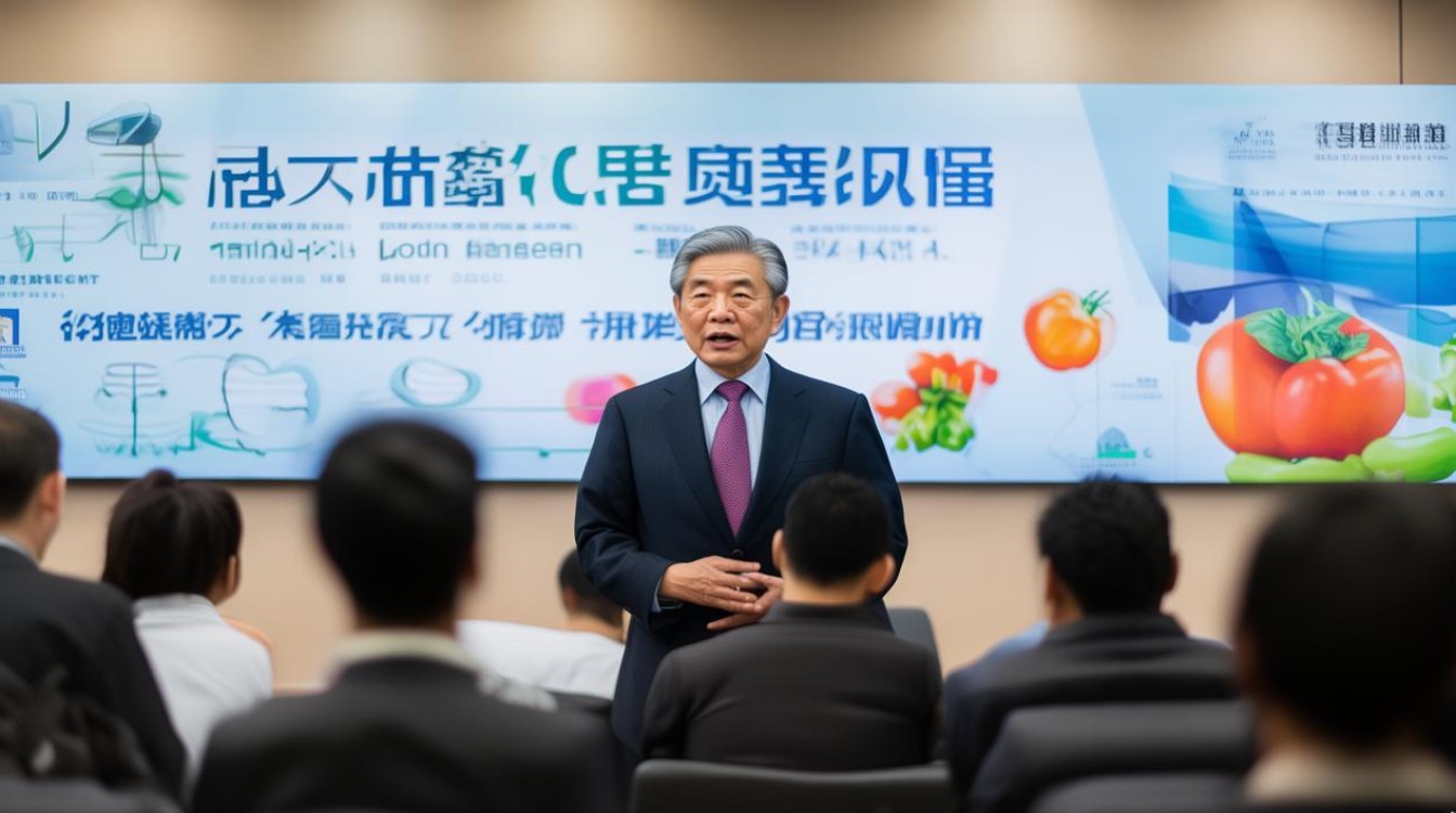 香港食物及卫生局局长分享饮食健康最新数据与实用建议-图3