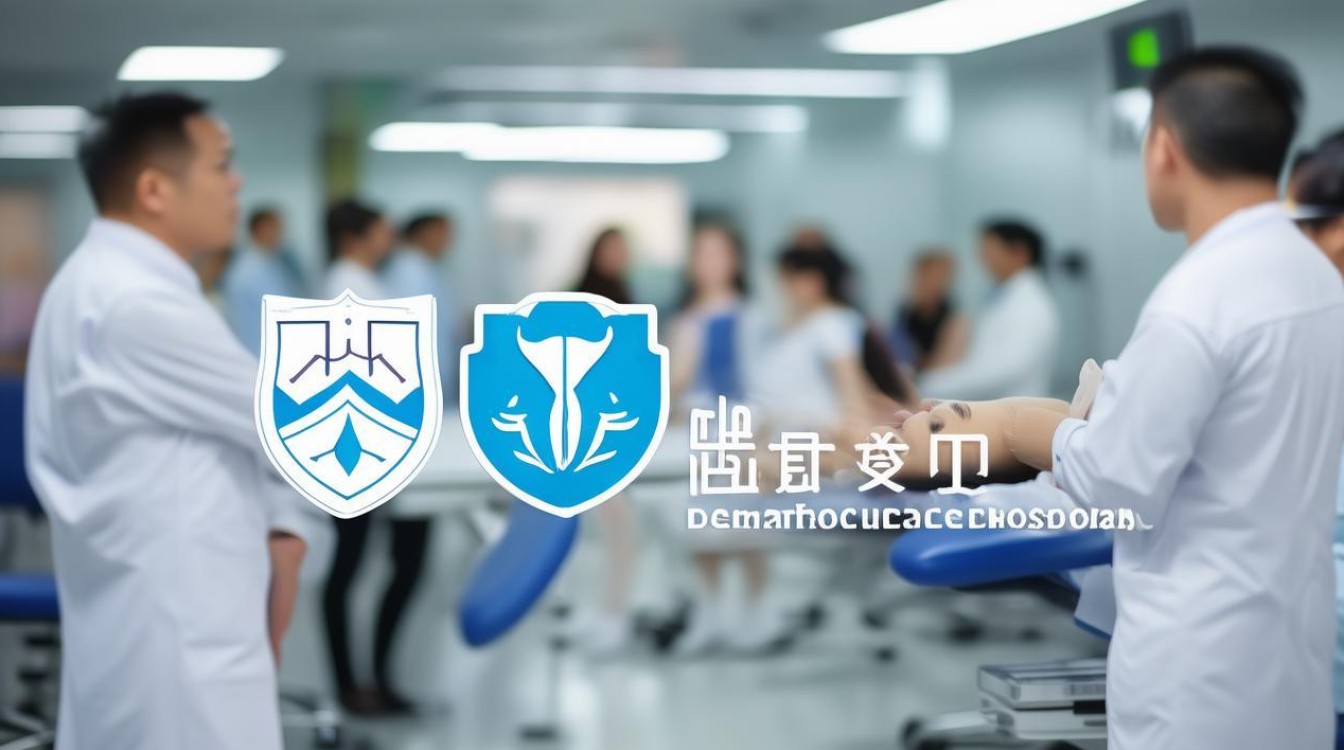 福建省皮肤院如何专业守护您的肌肤健康？-图1