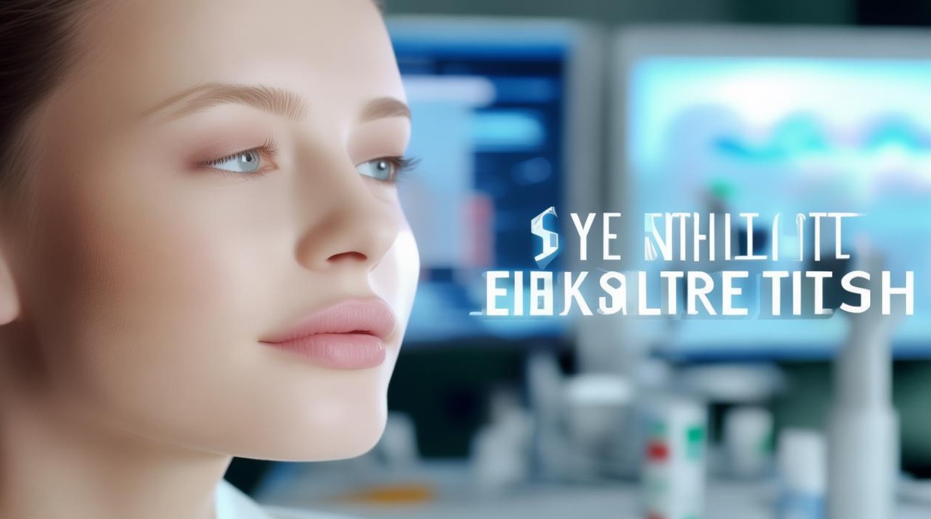 如何科学护理皮肤？最新数据揭示健康秘诀！-图1
