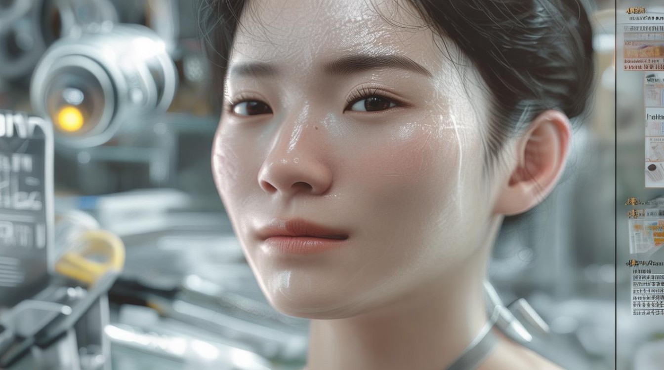 虞翻皮肤如何科学护理？最新数据解读！-图1