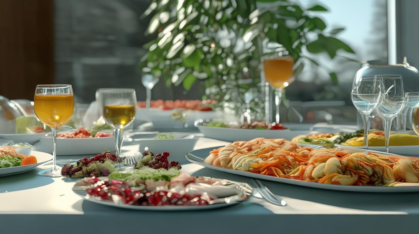 食物中的甲醛危害有多大？餐桌上的隐形健康威胁-图3