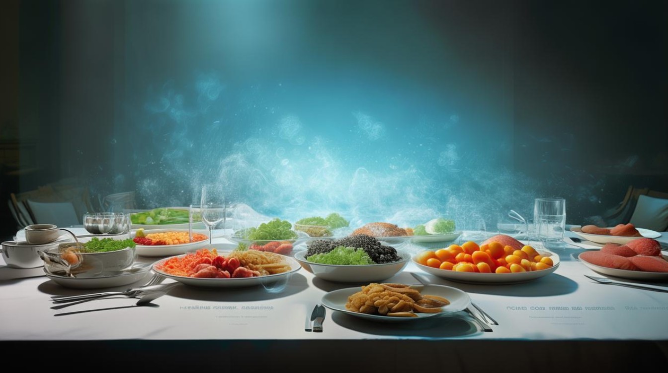 食物中的甲醛危害有多大？餐桌上的隐形健康威胁-图4
