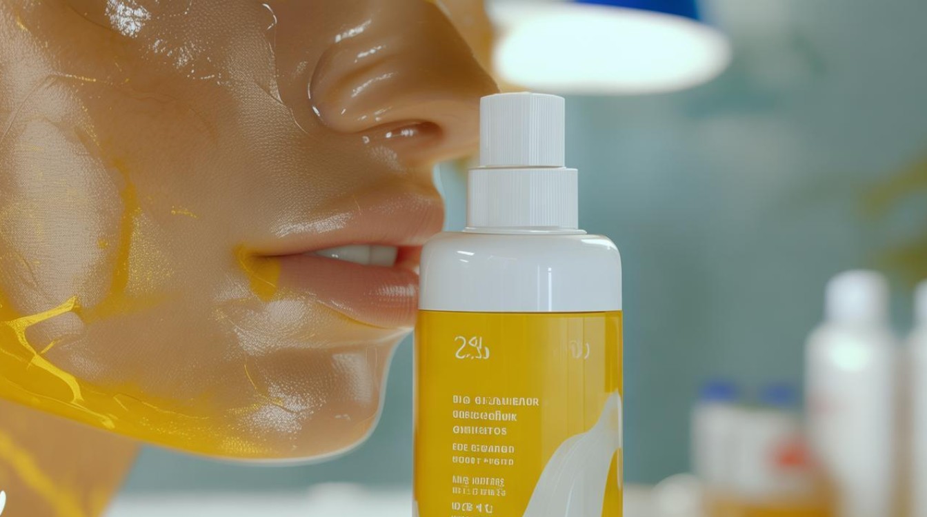 黄皮肤乳膏真的有效吗？科学解析与使用指南-图3