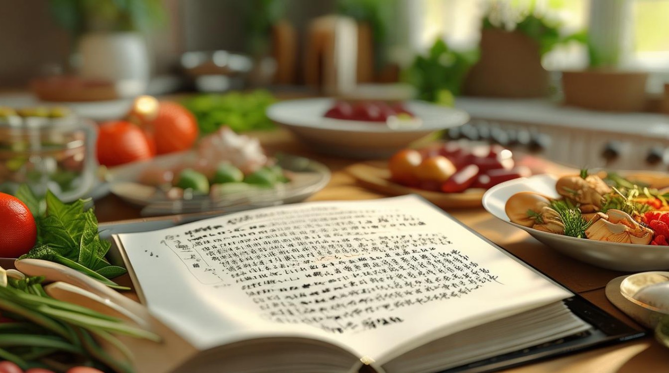 女性肝肾阴虚吃什么调理？饮食指南助你改善-图2