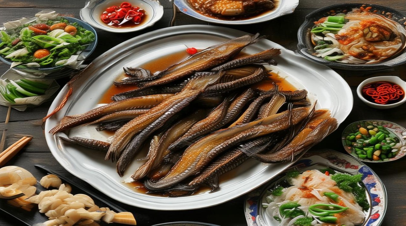 泥鳅吃什么？最佳食物选择指南-图2