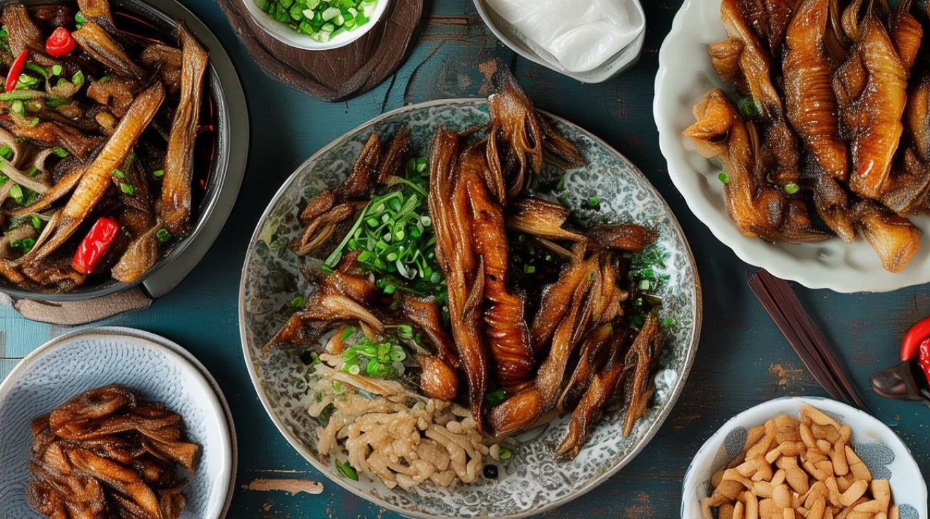 泥鳅吃什么？最佳食物选择指南-图4