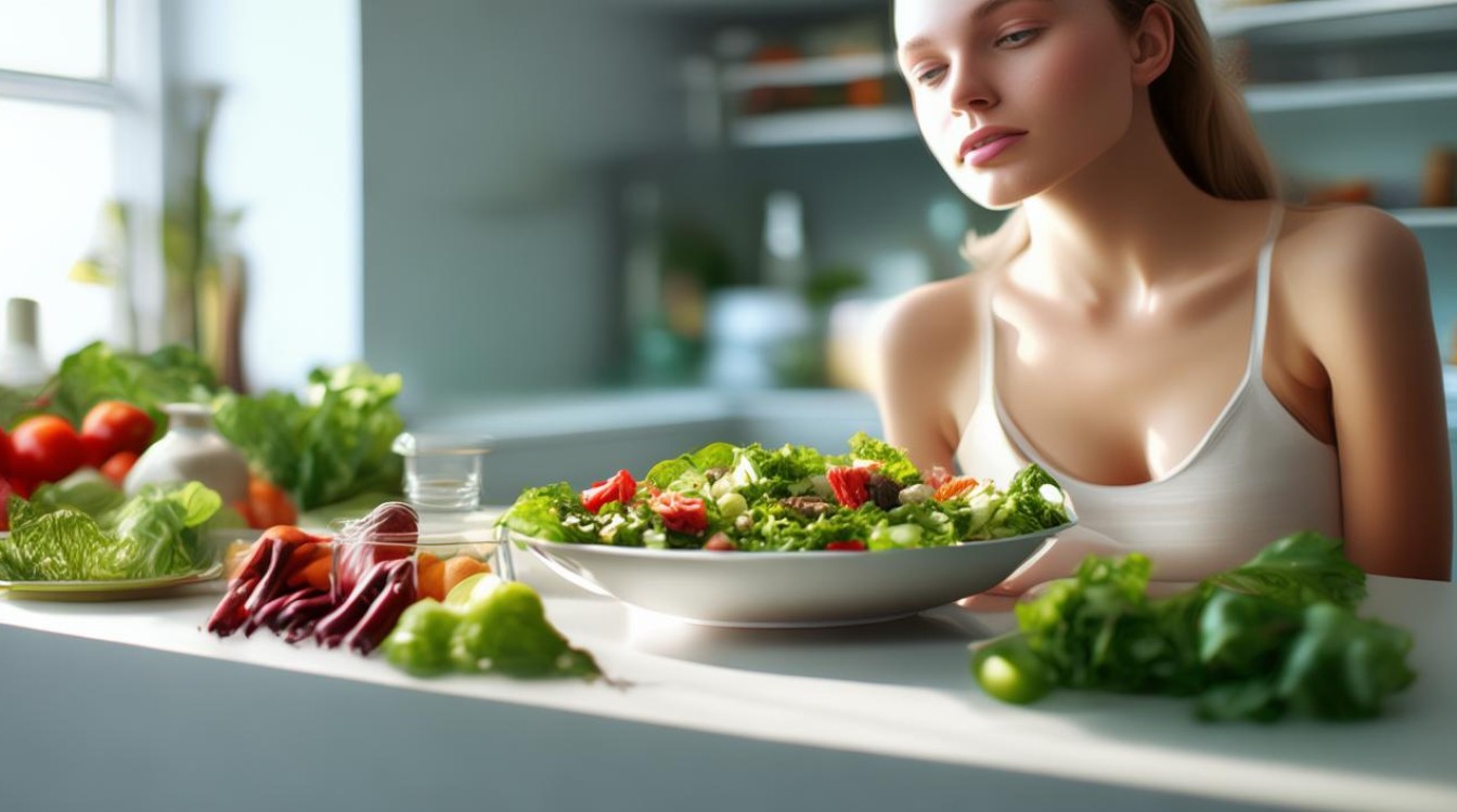 吃什么食物可以美白皮肤？-图1