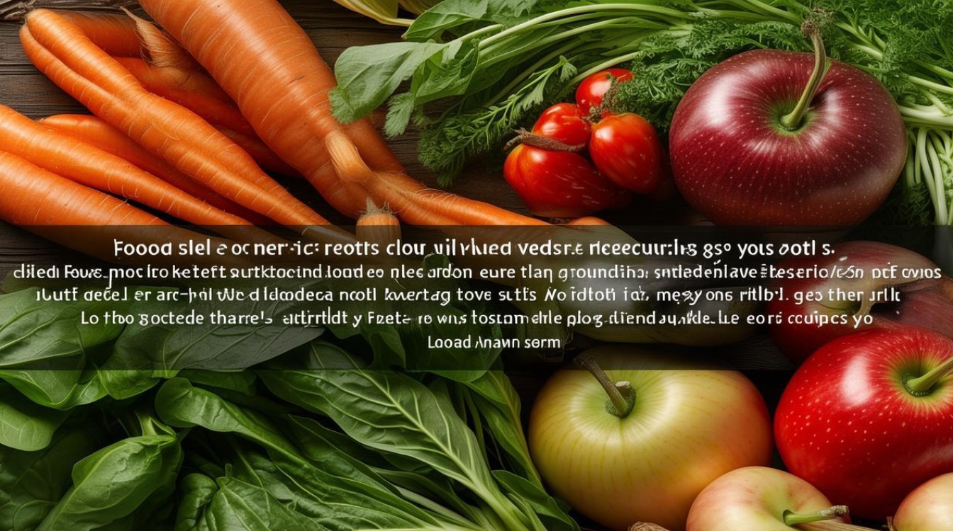 哪些食物能有效降低体内铅含量？-图3