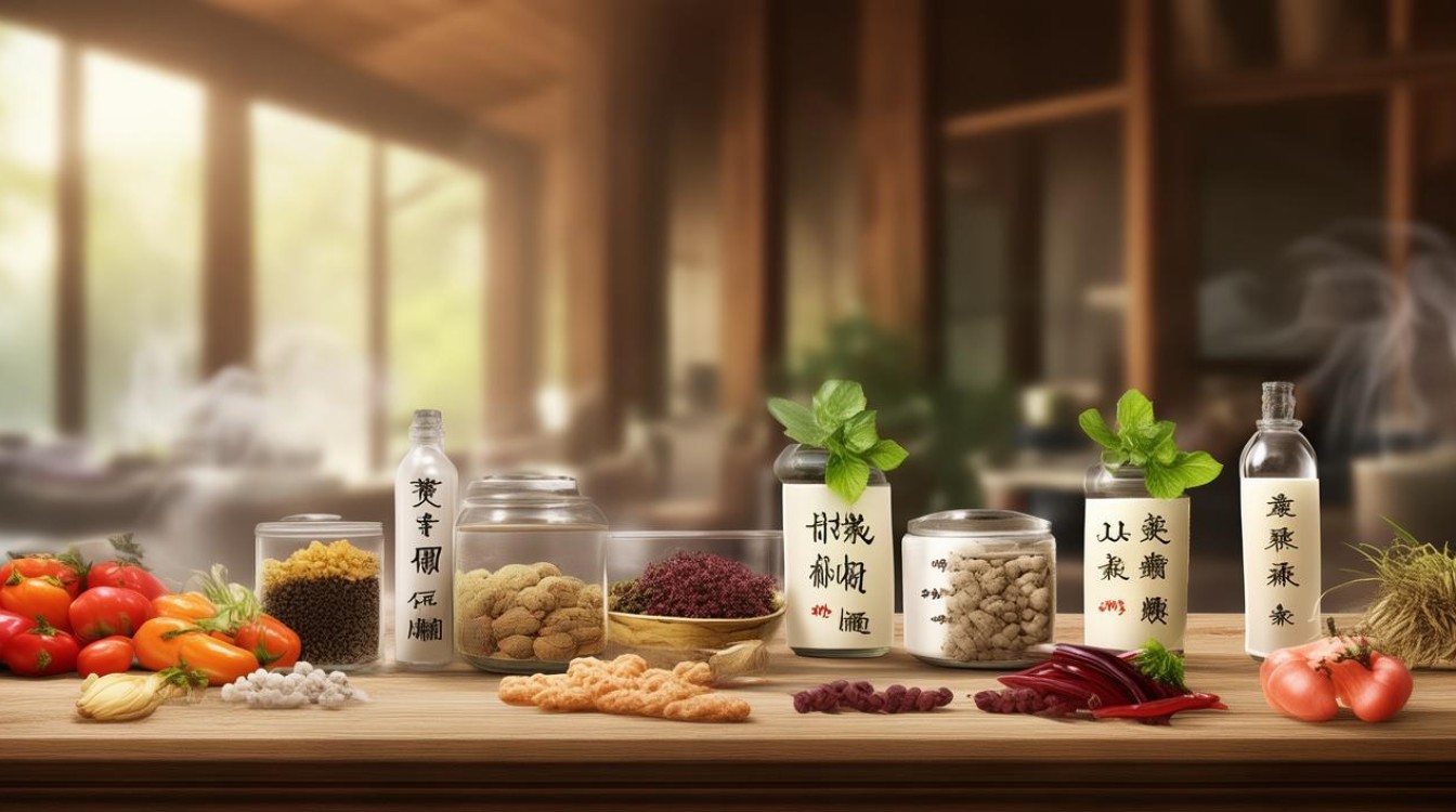 女性虚火旺盛吃什么调理好？-图1