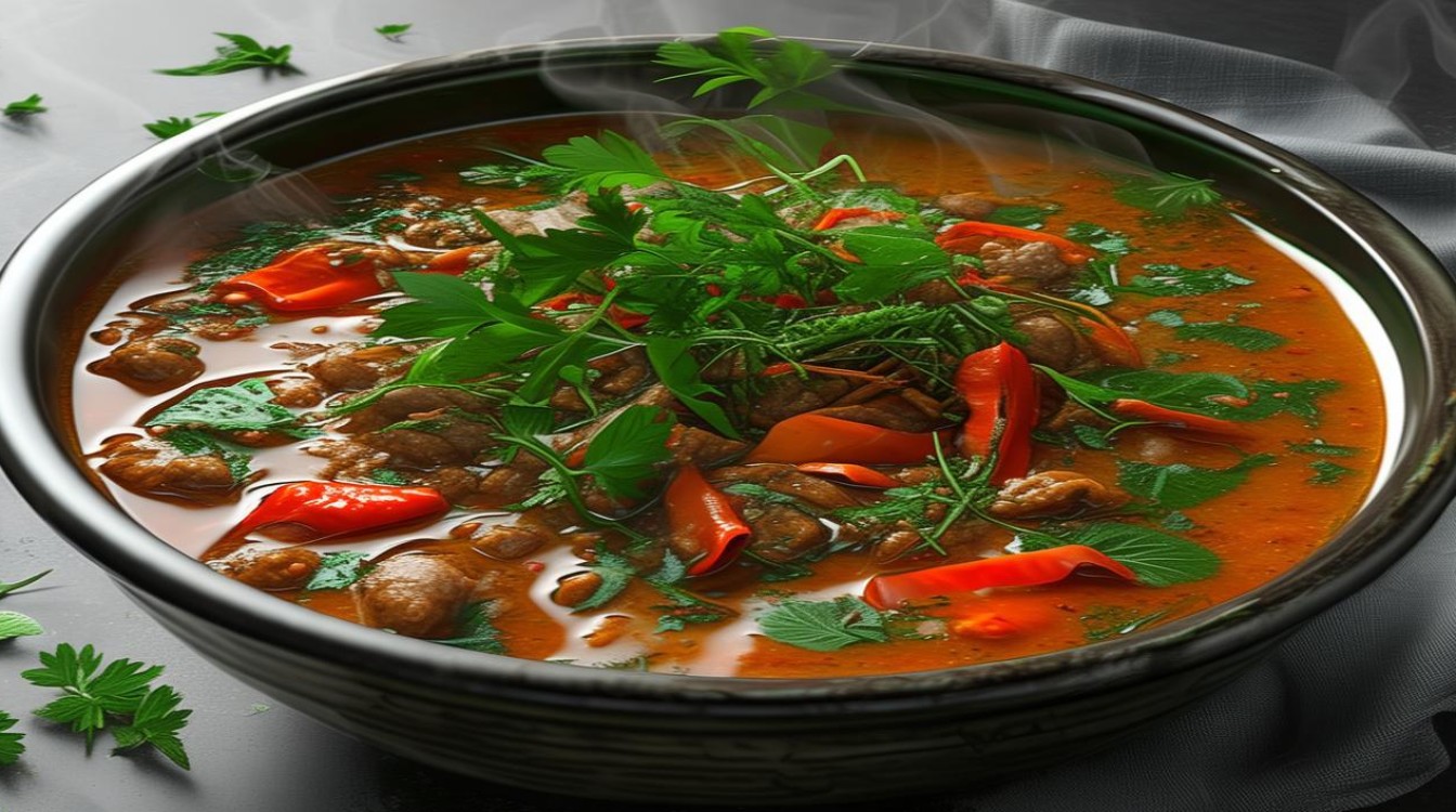 吃什么食物能让头发更浓密？-图1