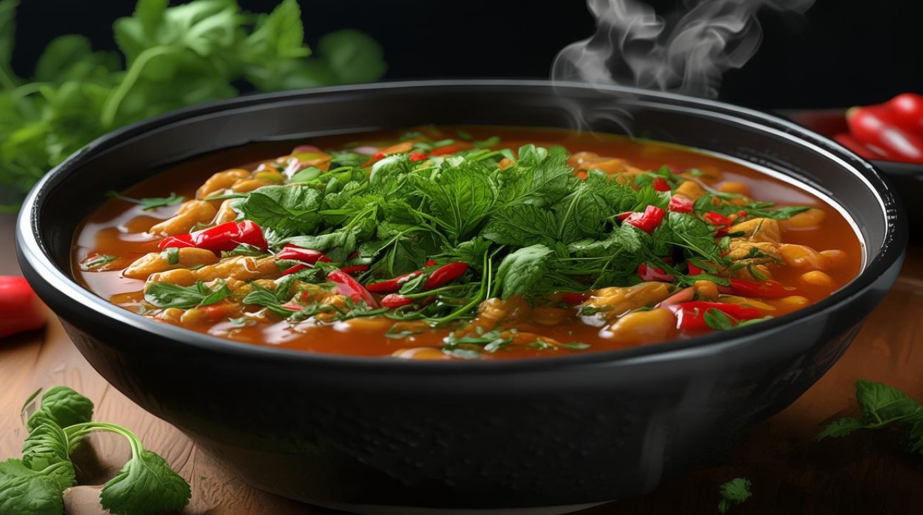 吃什么食物能让头发更浓密？-图4