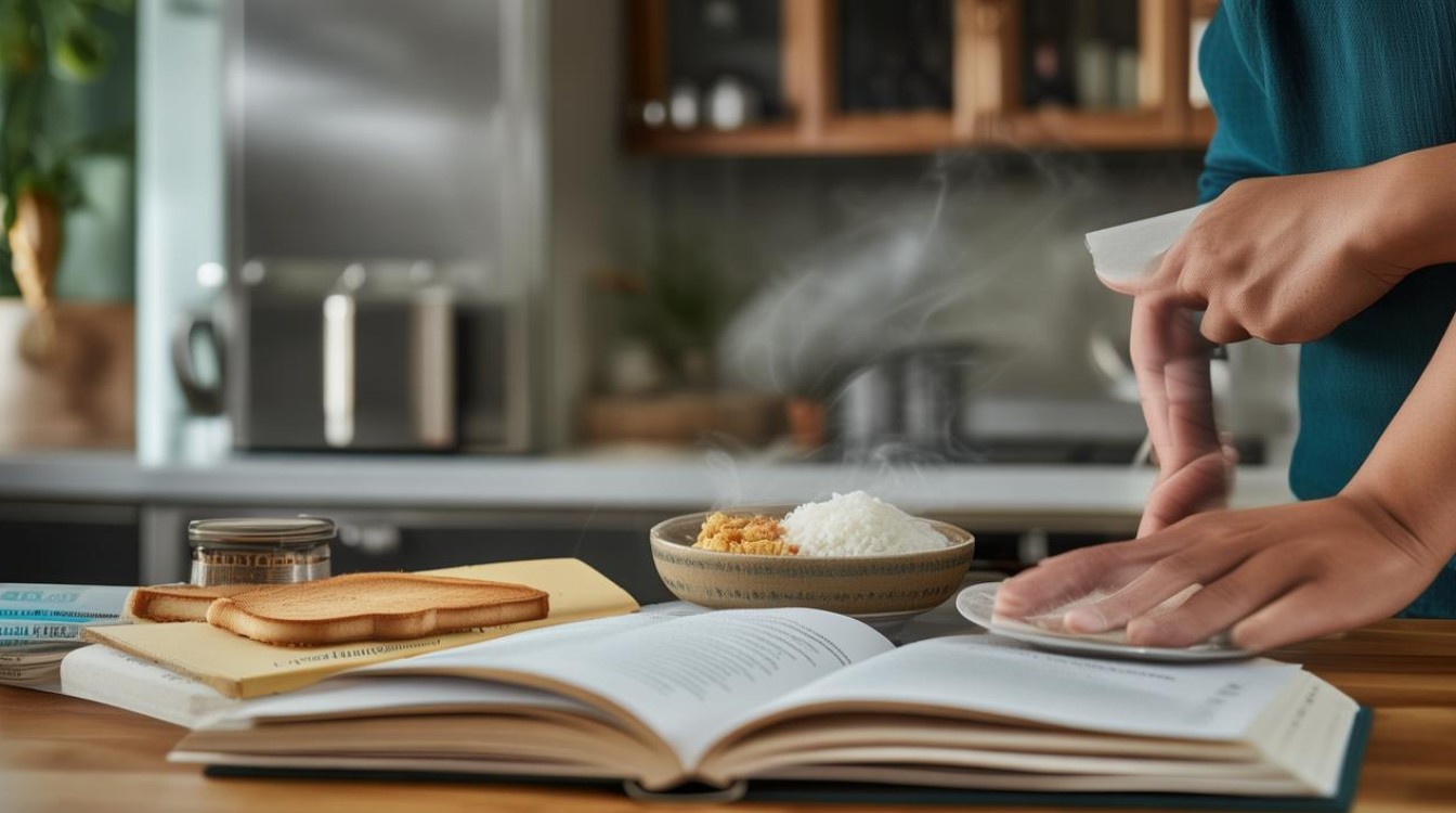 吃坏肚子吃什么食物好？10种缓解不适的最佳选择-图1