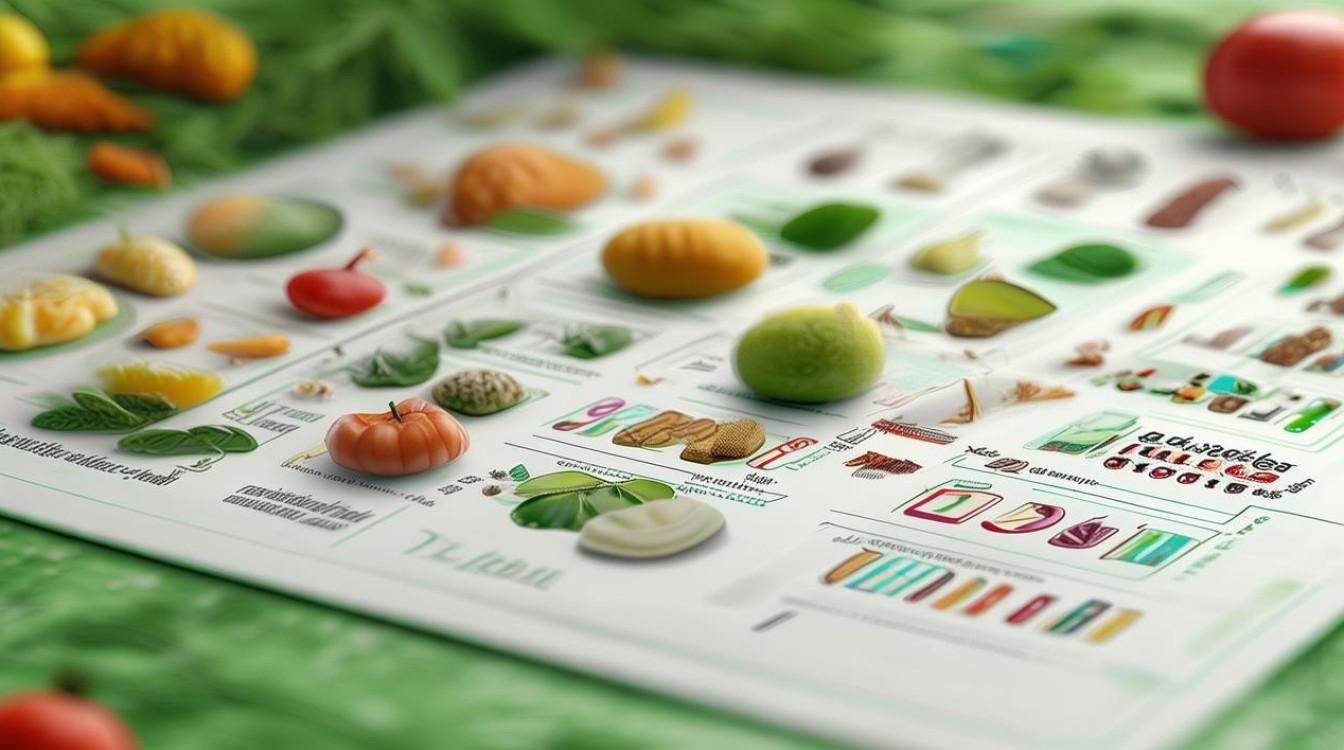如何科学选择健脾养胃的食物？-图1