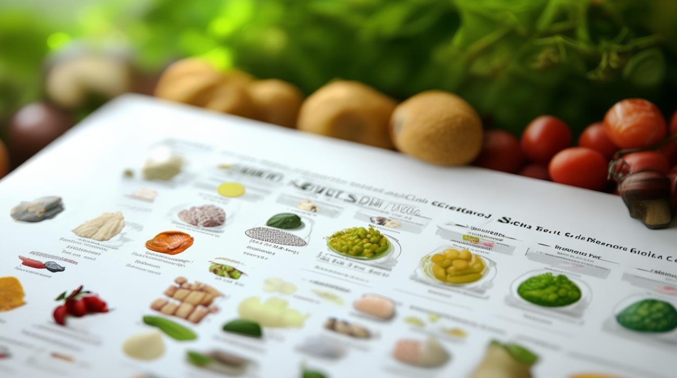 如何科学选择健脾养胃的食物？-图3