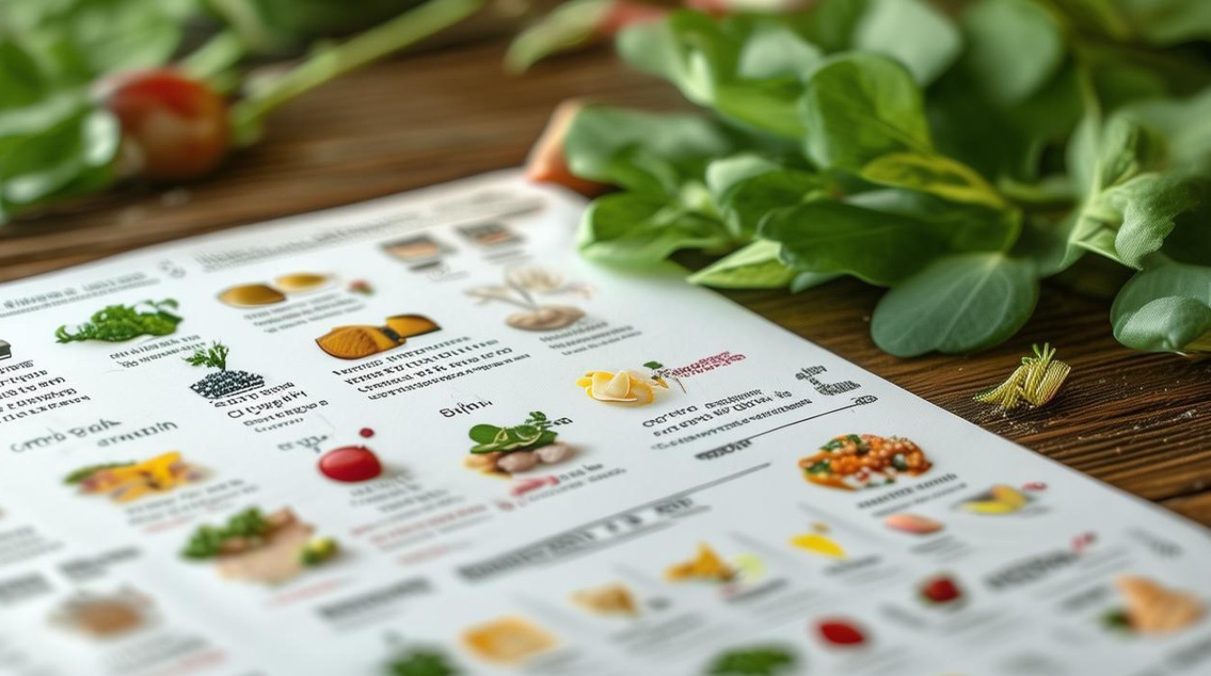 如何科学选择健脾养胃的食物？-图4