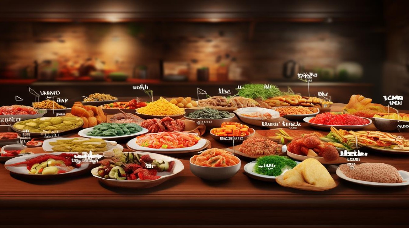 哪些火毒食物是健康饮食的隐形杀手？-图3