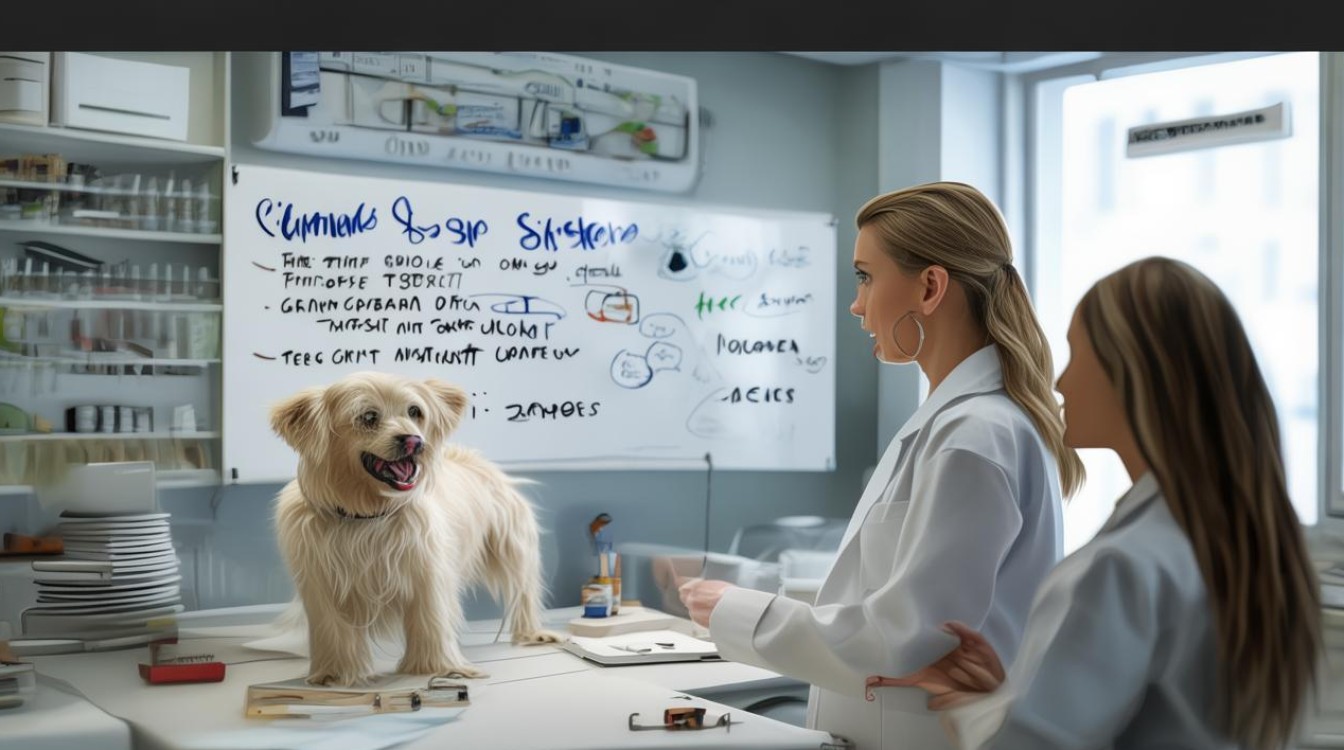 如何有效治疗犬皮肤病？实用方法分享-图2