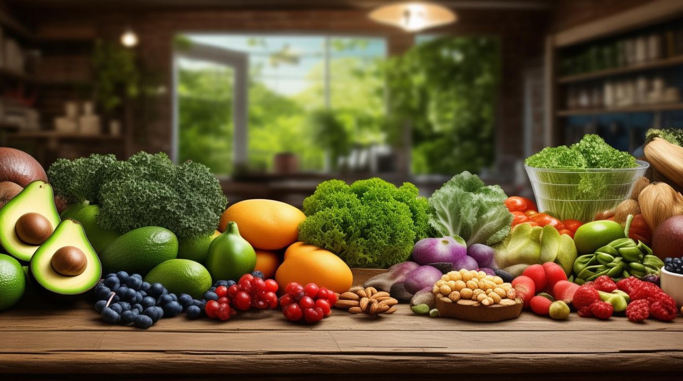 哪些食物能平衡荷尔蒙？内分泌调节饮食指南-图3
