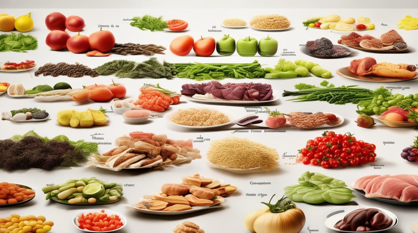 哪些食物升糖慢？科学饮食稳定血糖指南-图1