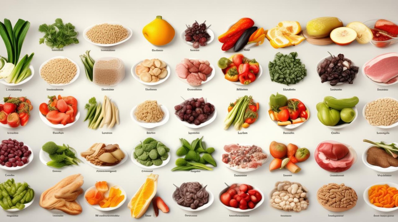 哪些食物升糖慢？科学饮食稳定血糖指南-图4