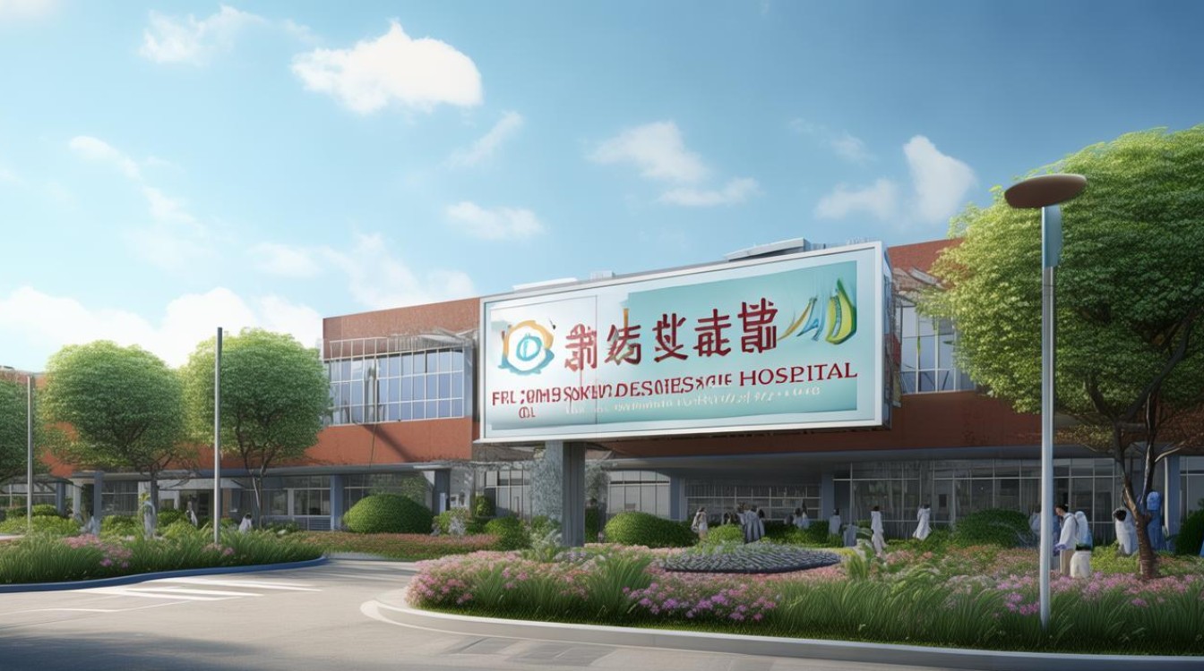 福州市皮肤病院提供专业诊疗服务吗？-图1