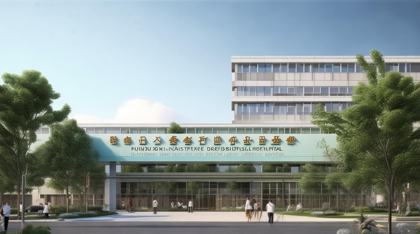 福州市皮肤病院提供专业诊疗服务吗？-图3