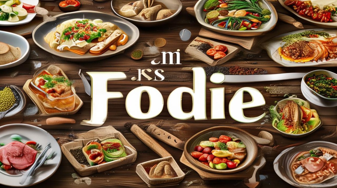 如何成为真正的食物控？探索美食世界的终极指南-图3