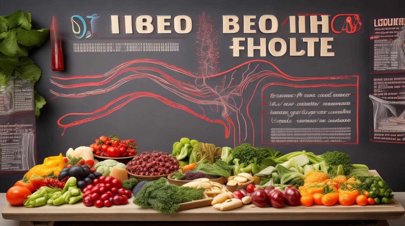 如何通过科学饮食改善血液循环？-图3