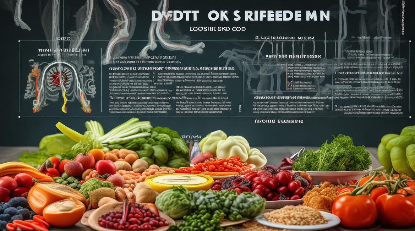如何通过科学饮食改善血液循环？-图4