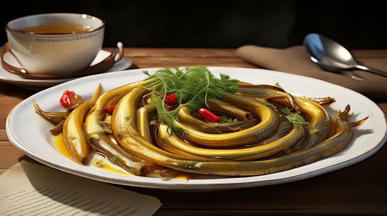 黄鳝是高蛋白食物吗？营养含量与健康益处解析-图1