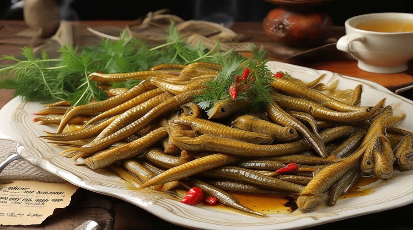 黄鳝是高蛋白食物吗？营养含量与健康益处解析-图2