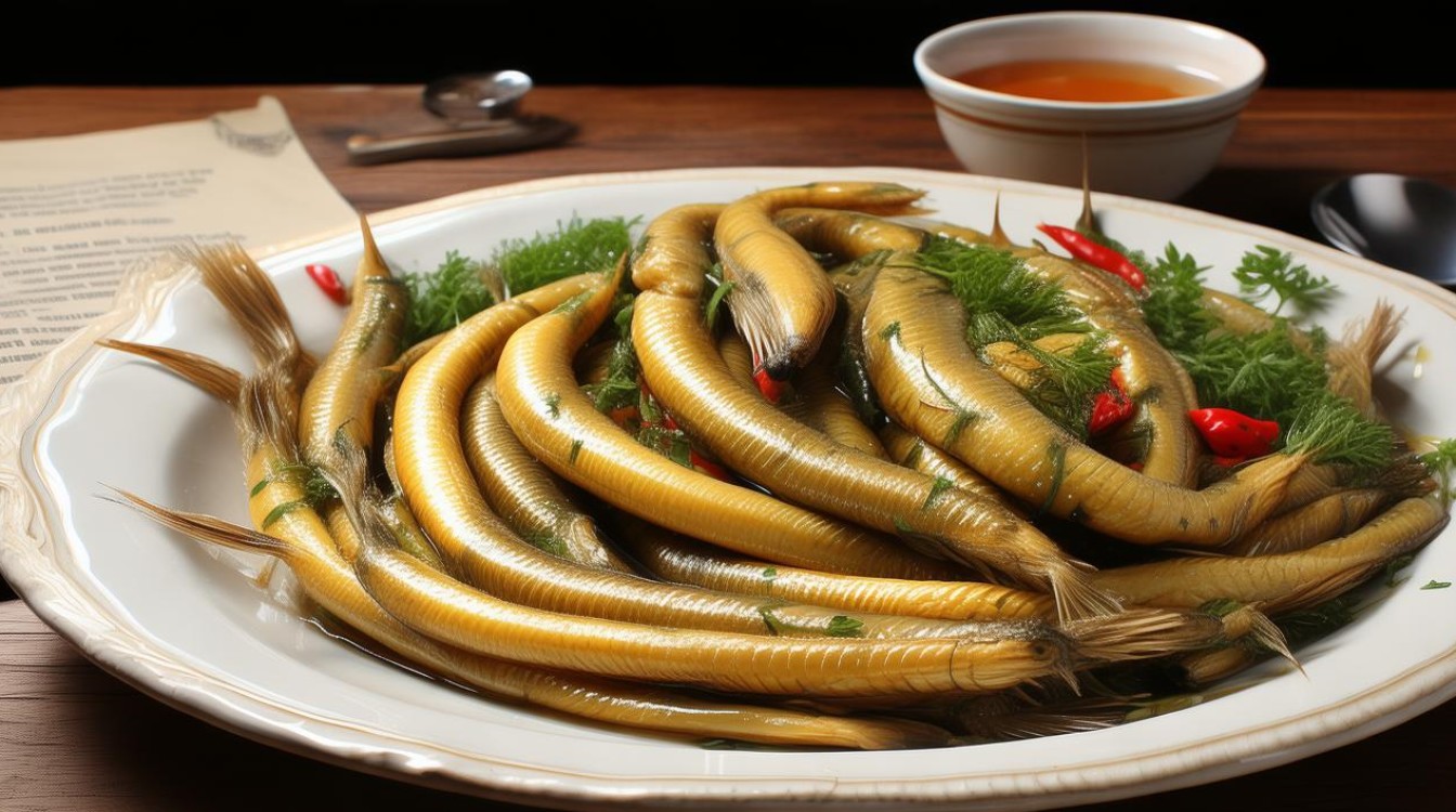 黄鳝是高蛋白食物吗？营养含量与健康益处解析-图3