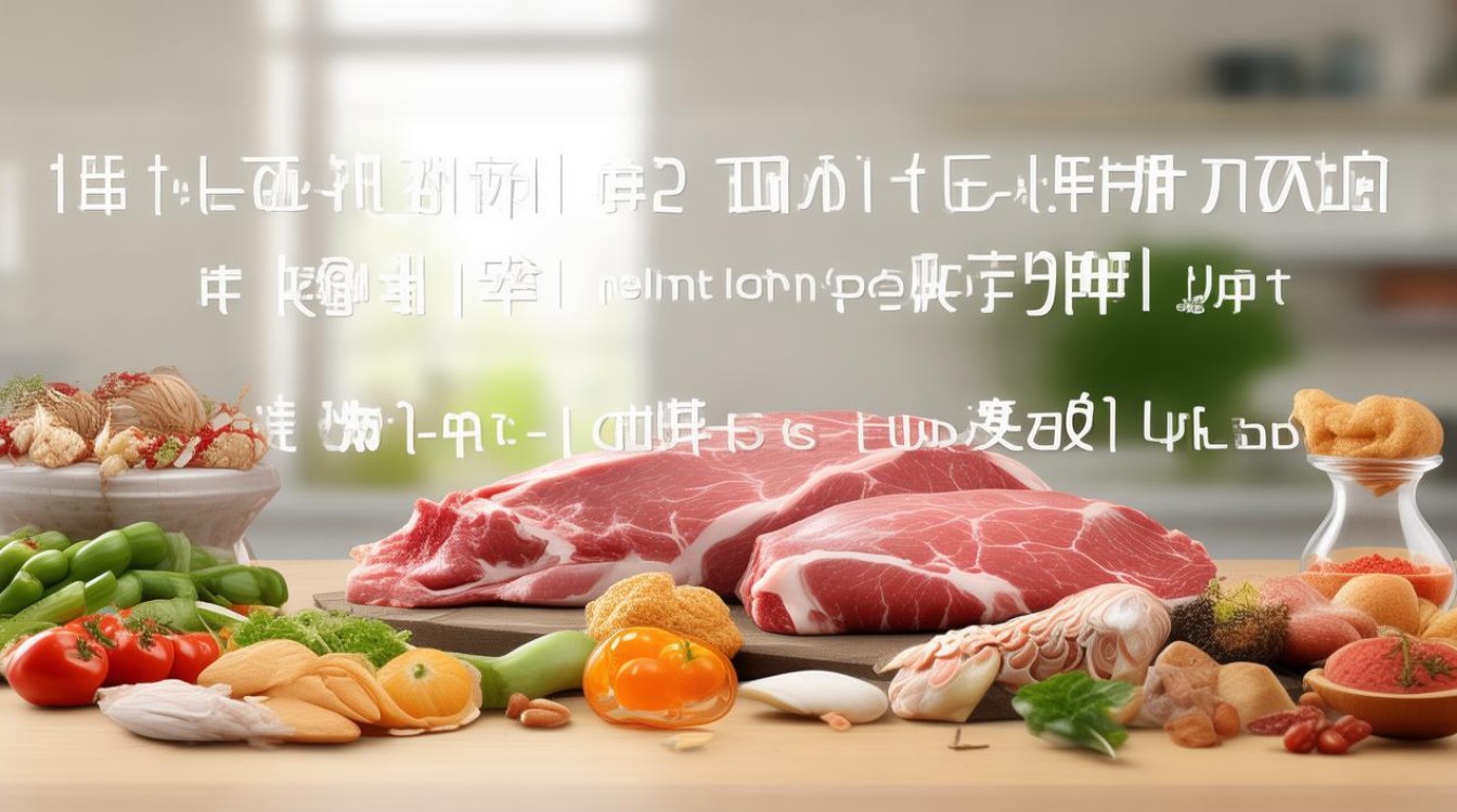 痛风患者不能吃哪些高嘌呤食物？完整列表解析-图1