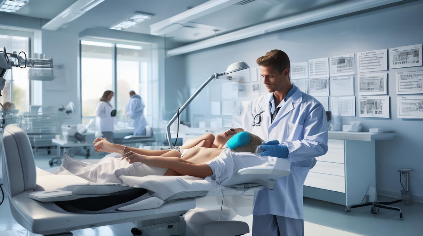 合肥皮肤科如何守护肌肤健康？最新指南解析-图3