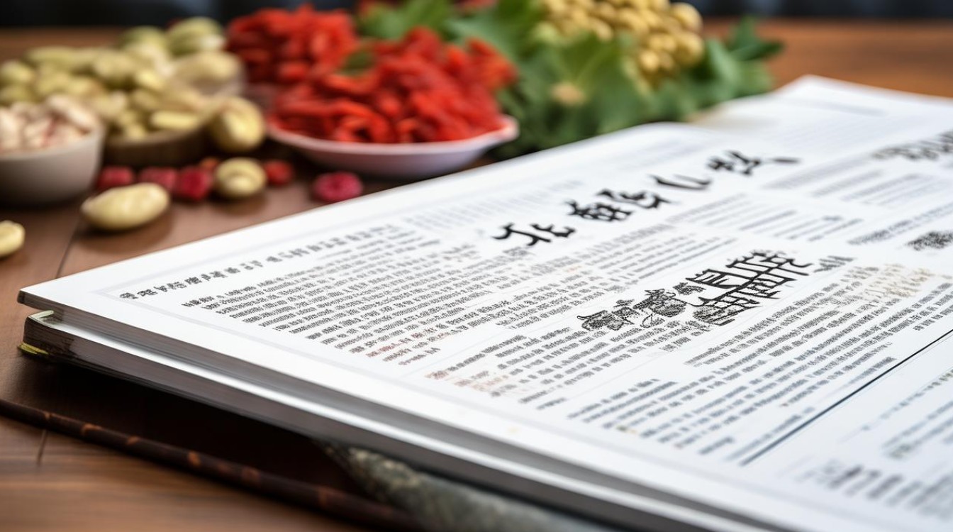 阴虚体质吃什么食物能滋阴降火？-图1