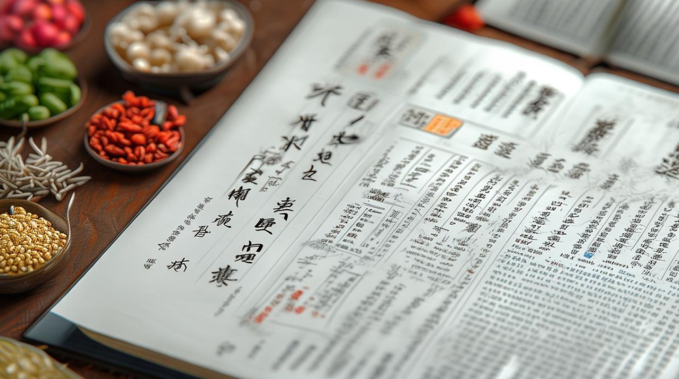 阴虚体质吃什么食物能滋阴降火？-图3